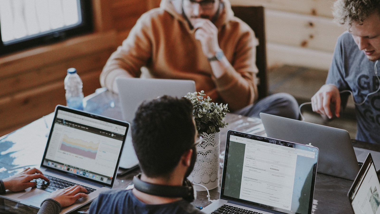 Beira Connect: uma iniciativa de desenvolvimento empresarial para a cidade da Beira